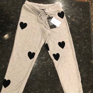 Women’s joggers